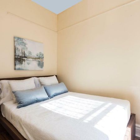 Lavish 3 Bedroom Apt In Williamsburg!! Нью-Йорк Экстерьер фото