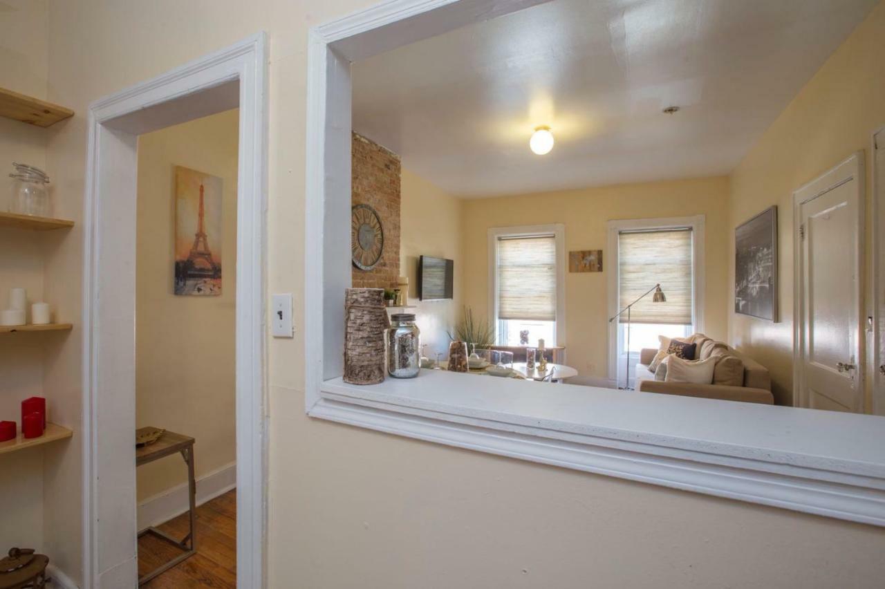Lavish 3 Bedroom Apt In Williamsburg!! Нью-Йорк Экстерьер фото