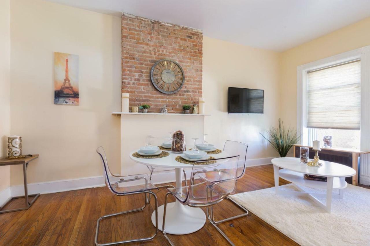Lavish 3 Bedroom Apt In Williamsburg!! Нью-Йорк Экстерьер фото