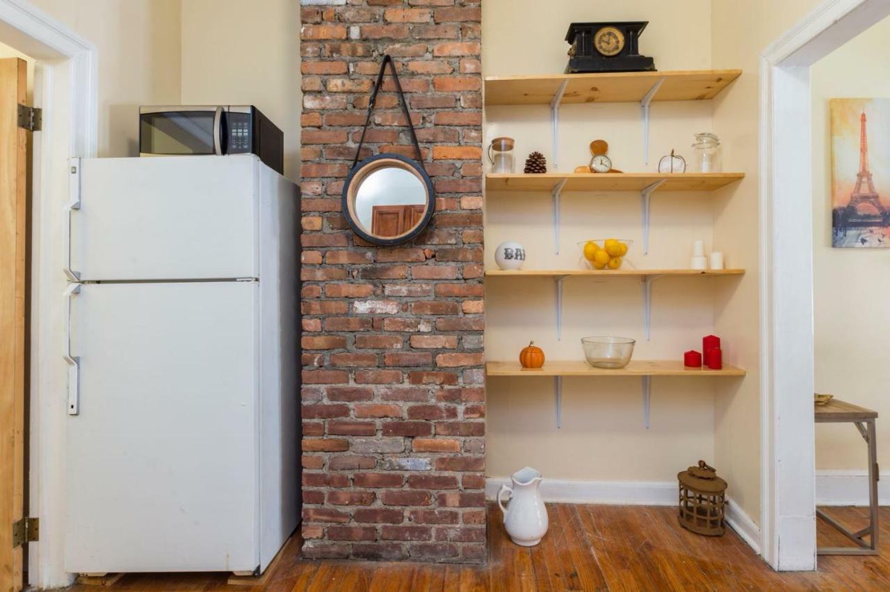 Lavish 3 Bedroom Apt In Williamsburg!! Нью-Йорк Экстерьер фото