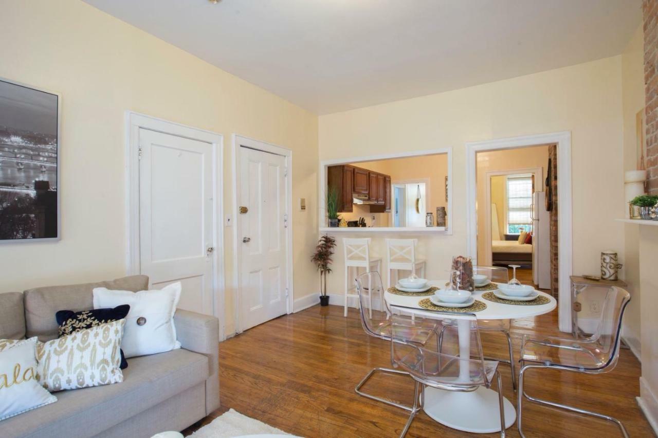 Lavish 3 Bedroom Apt In Williamsburg!! Нью-Йорк Экстерьер фото