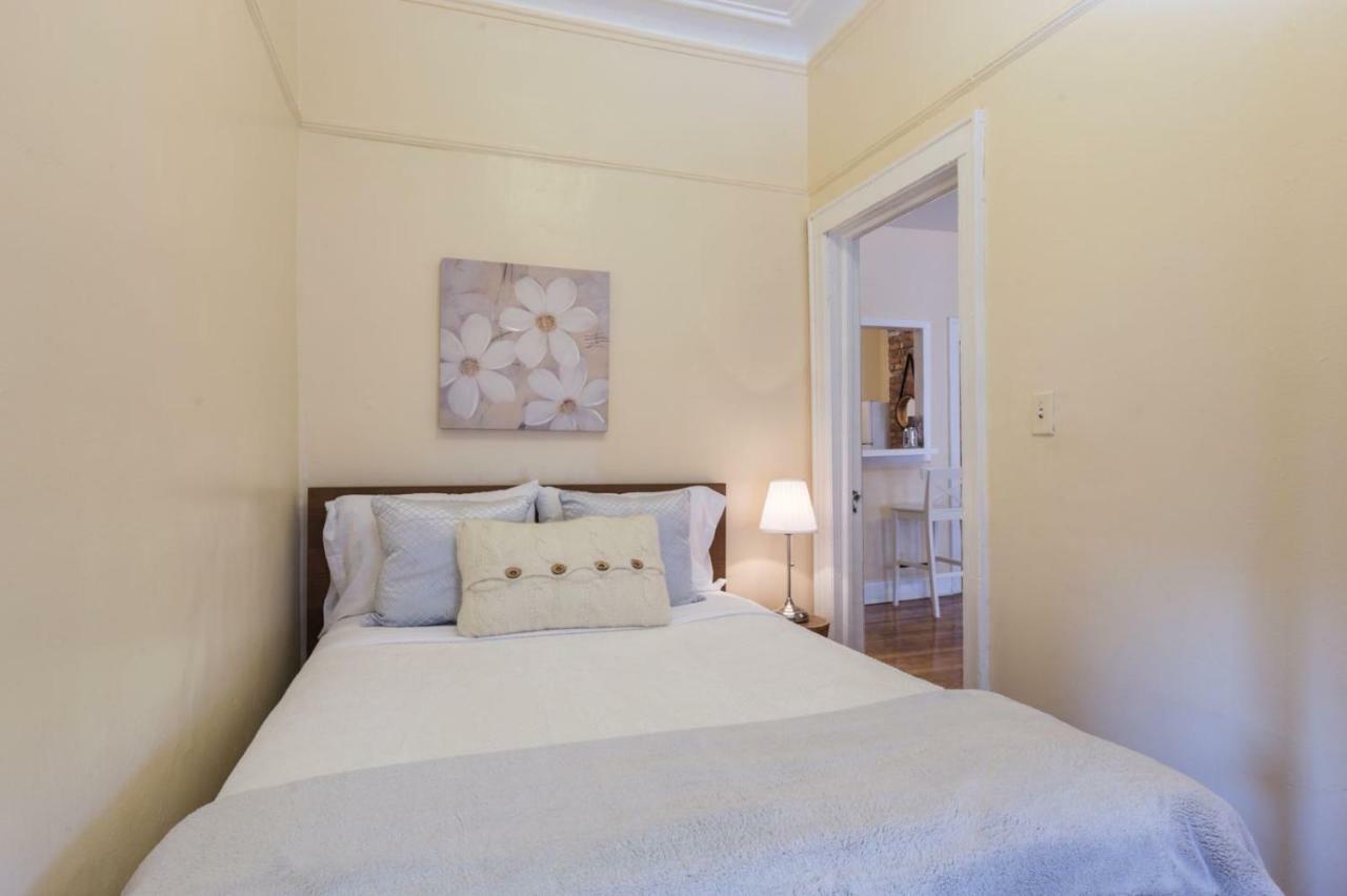 Lavish 3 Bedroom Apt In Williamsburg!! Нью-Йорк Экстерьер фото