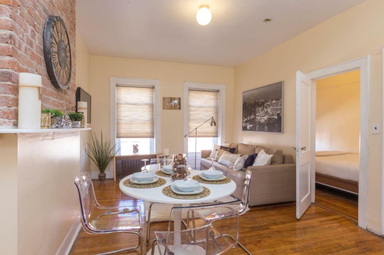 Lavish 3 Bedroom Apt In Williamsburg!! Нью-Йорк Экстерьер фото