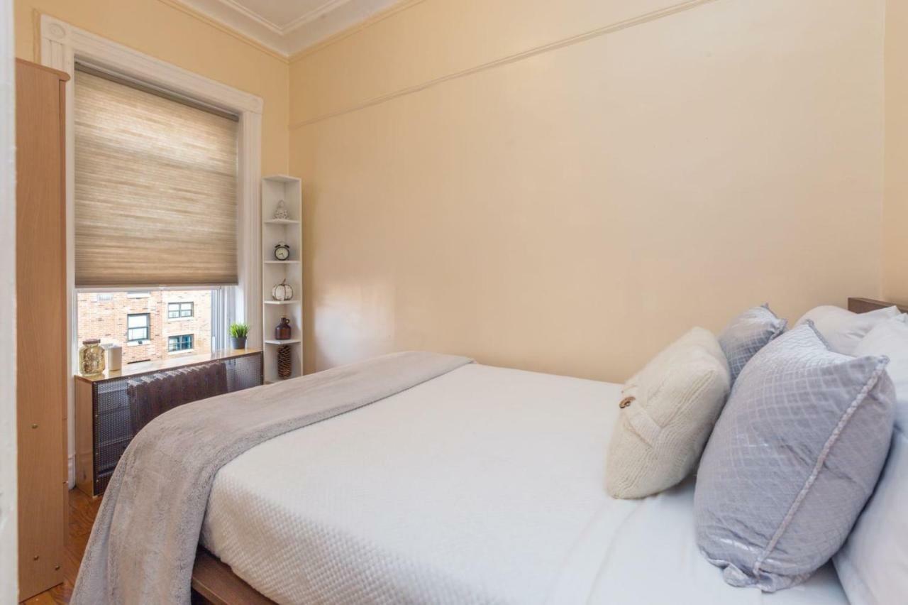 Lavish 3 Bedroom Apt In Williamsburg!! Нью-Йорк Экстерьер фото